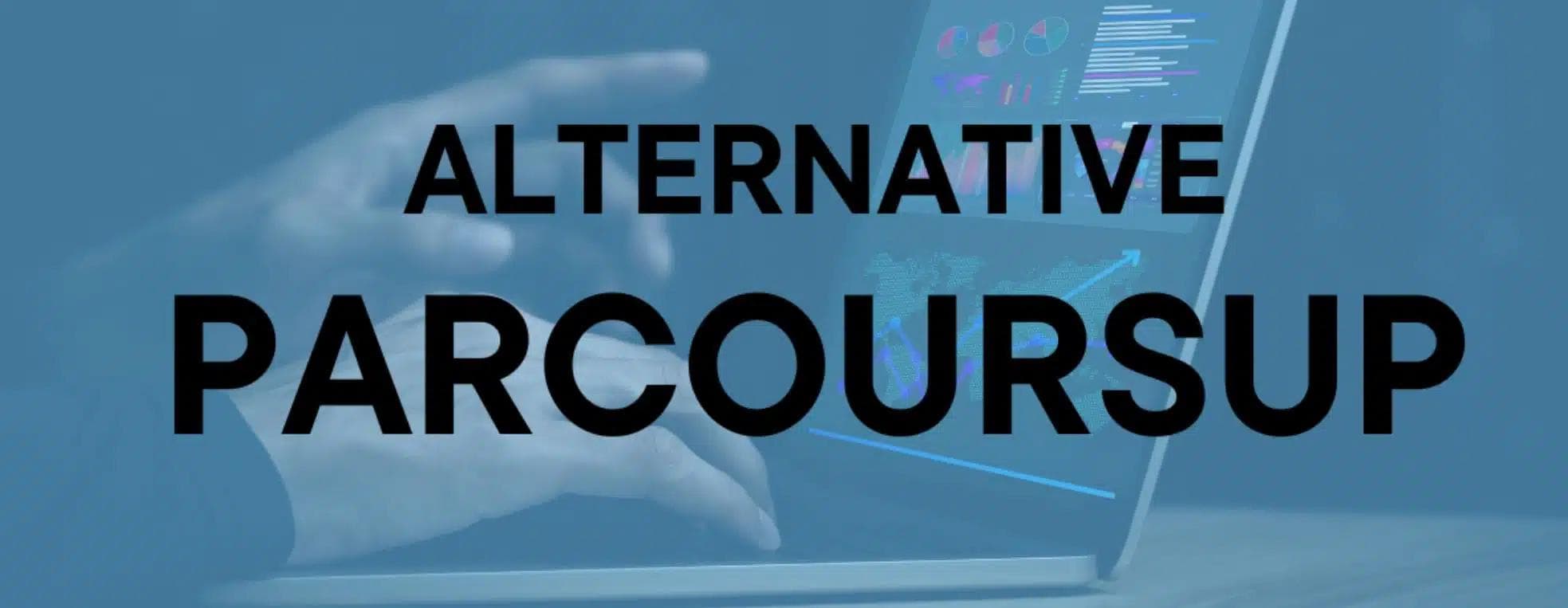 Alternatives à Parcoursup