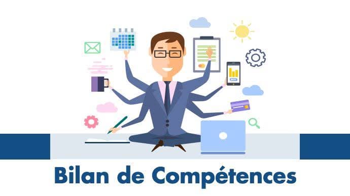 Bilan de compétences à Saint-Denis