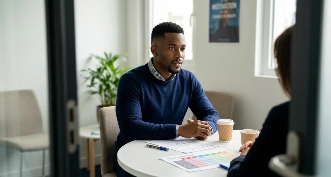 Formation Bilan de compétences - Excellence Business School