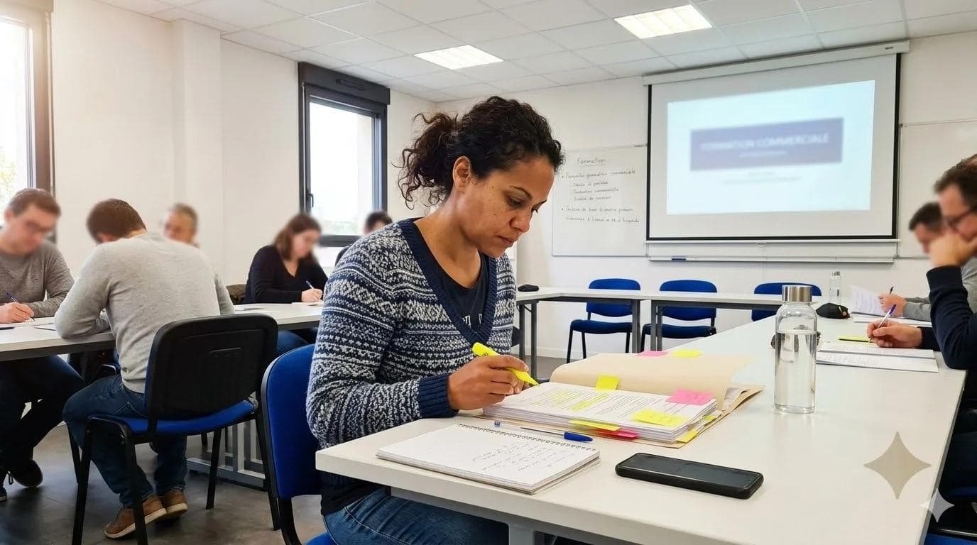 Formation VAE - Excellence Business School