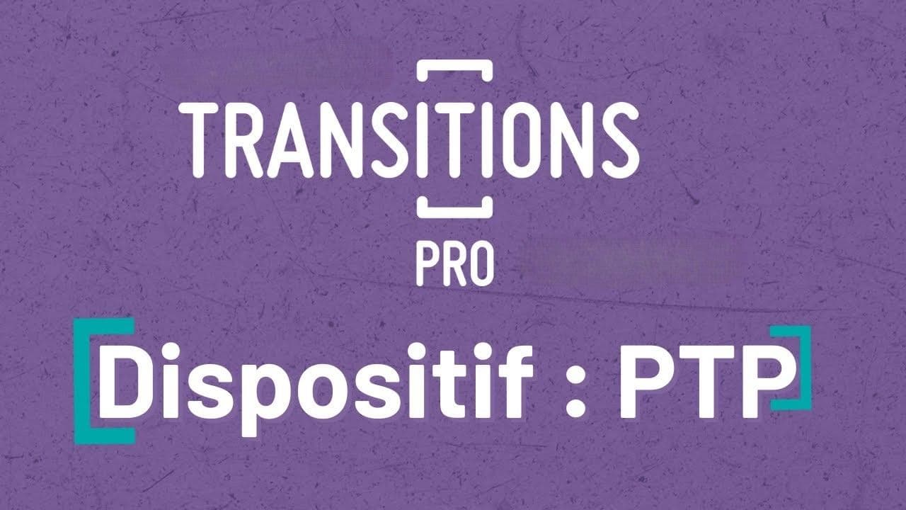 Transitions Pro - PTP