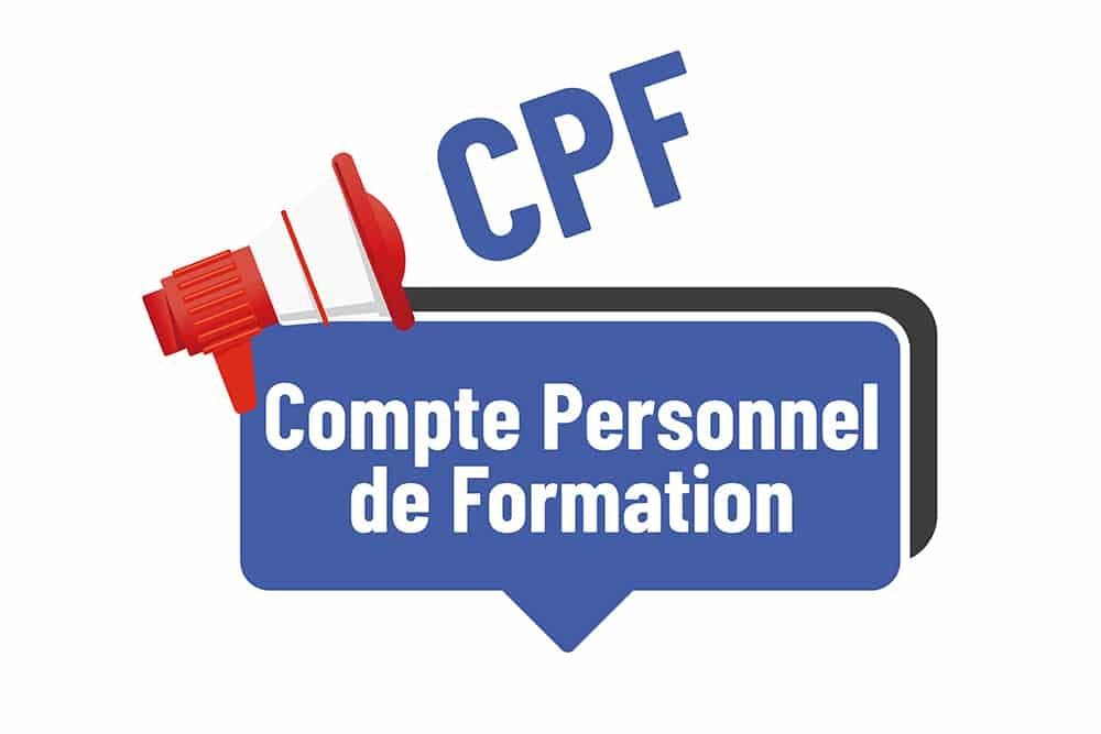 Démarchage CPF interdit