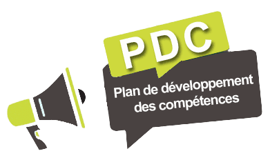 Plan de Développement des Compétences