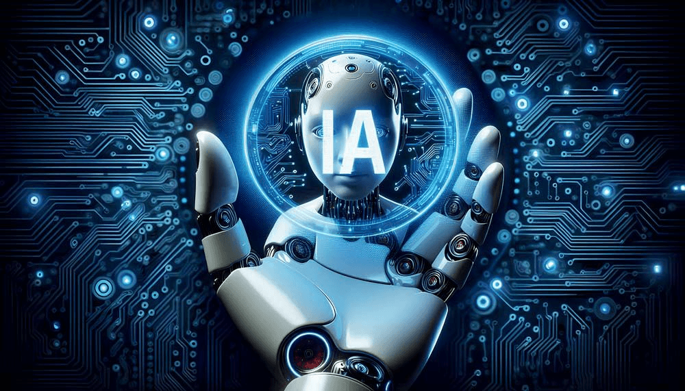 Formation intelligence artificielle à Excellence Business School