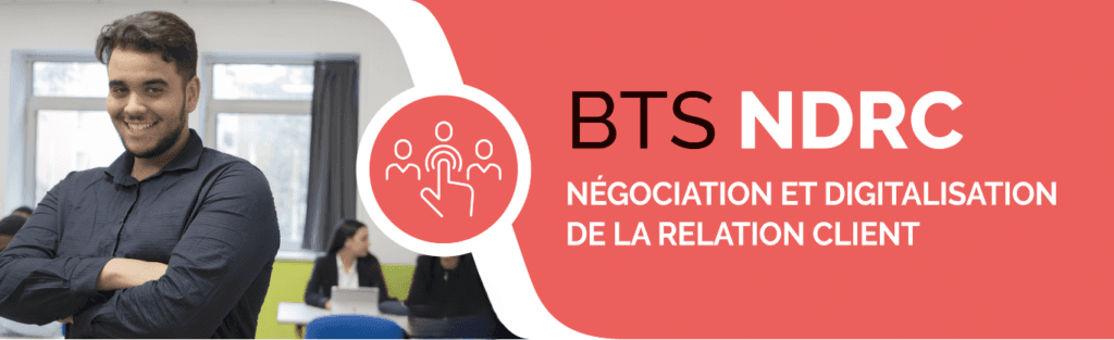 BTS NDRC
