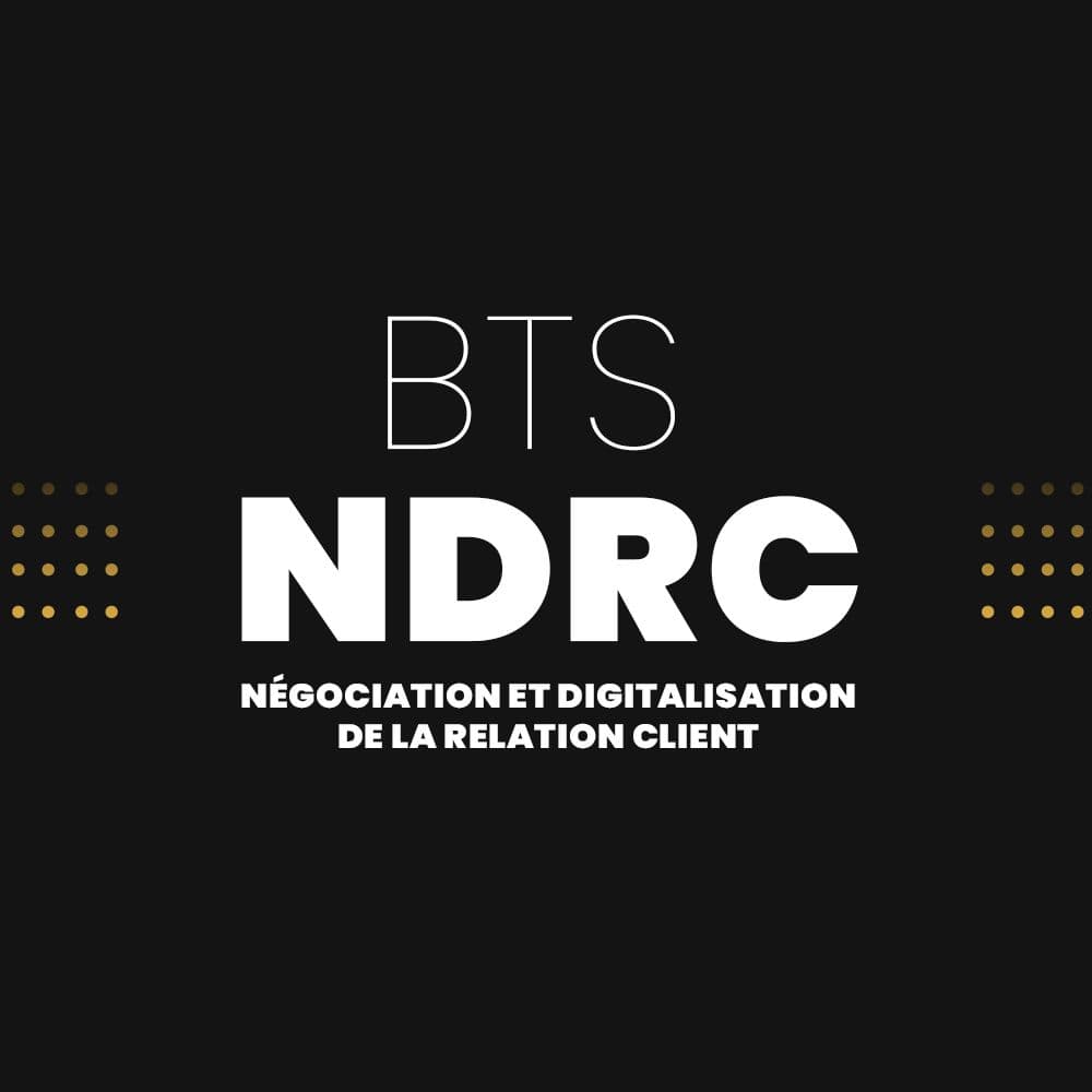 BTS NDRC à Aubervilliers