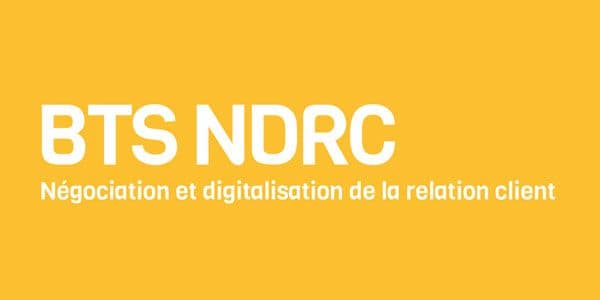 BTS NDRC à Bobigny
