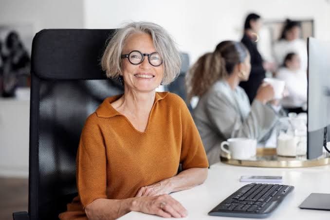 Bilan de compétences à 45-50 ans