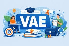 VAE dans le 93