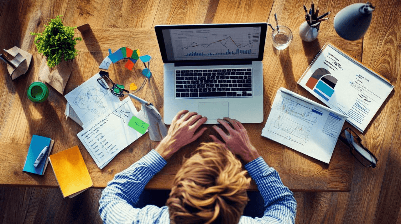 Réaliser le bilan et optimiser les résultats