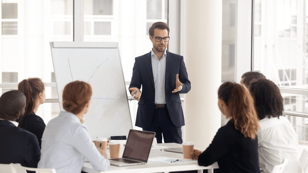 Bloc 3 — Expertise produit et conseil à haute valeur