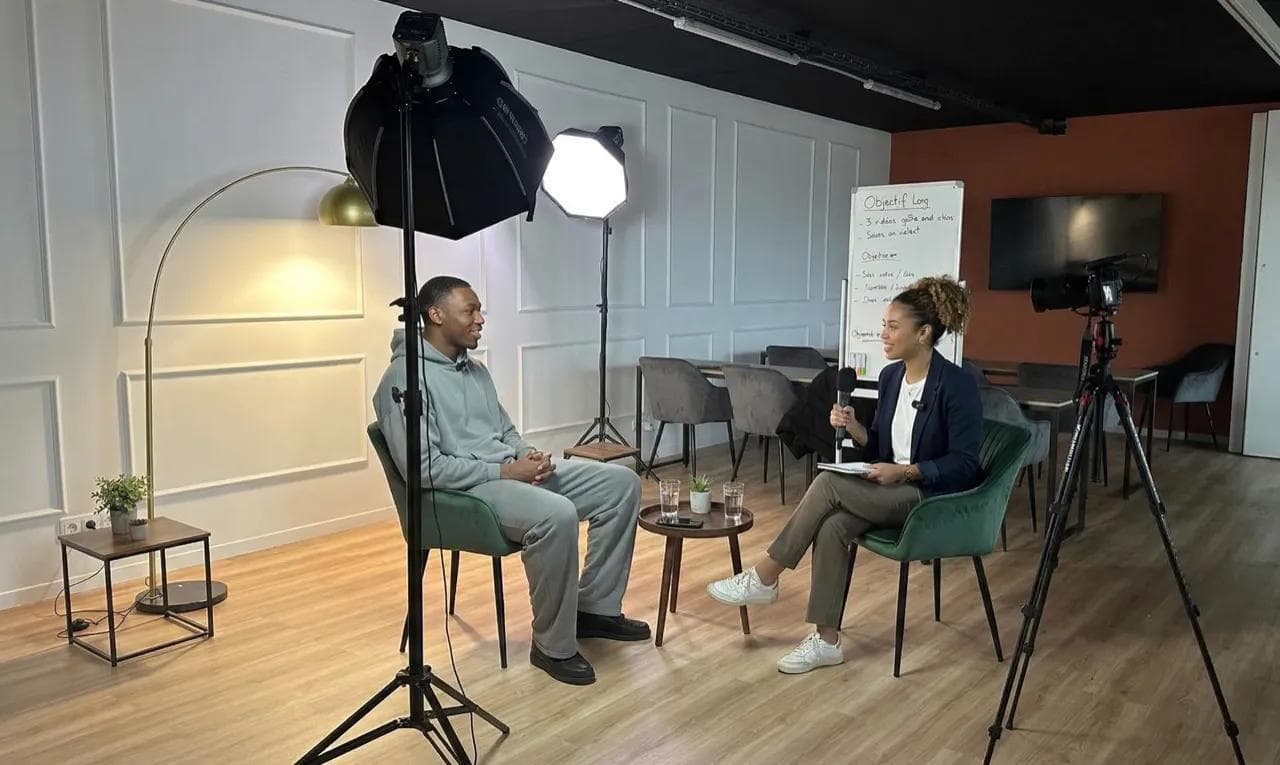 Campus Excellence Business School à Épinay-sur-Seine