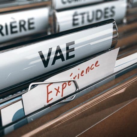 VAE à Gennevilliers