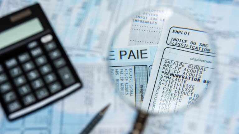 Salaire après un BTS NDRC