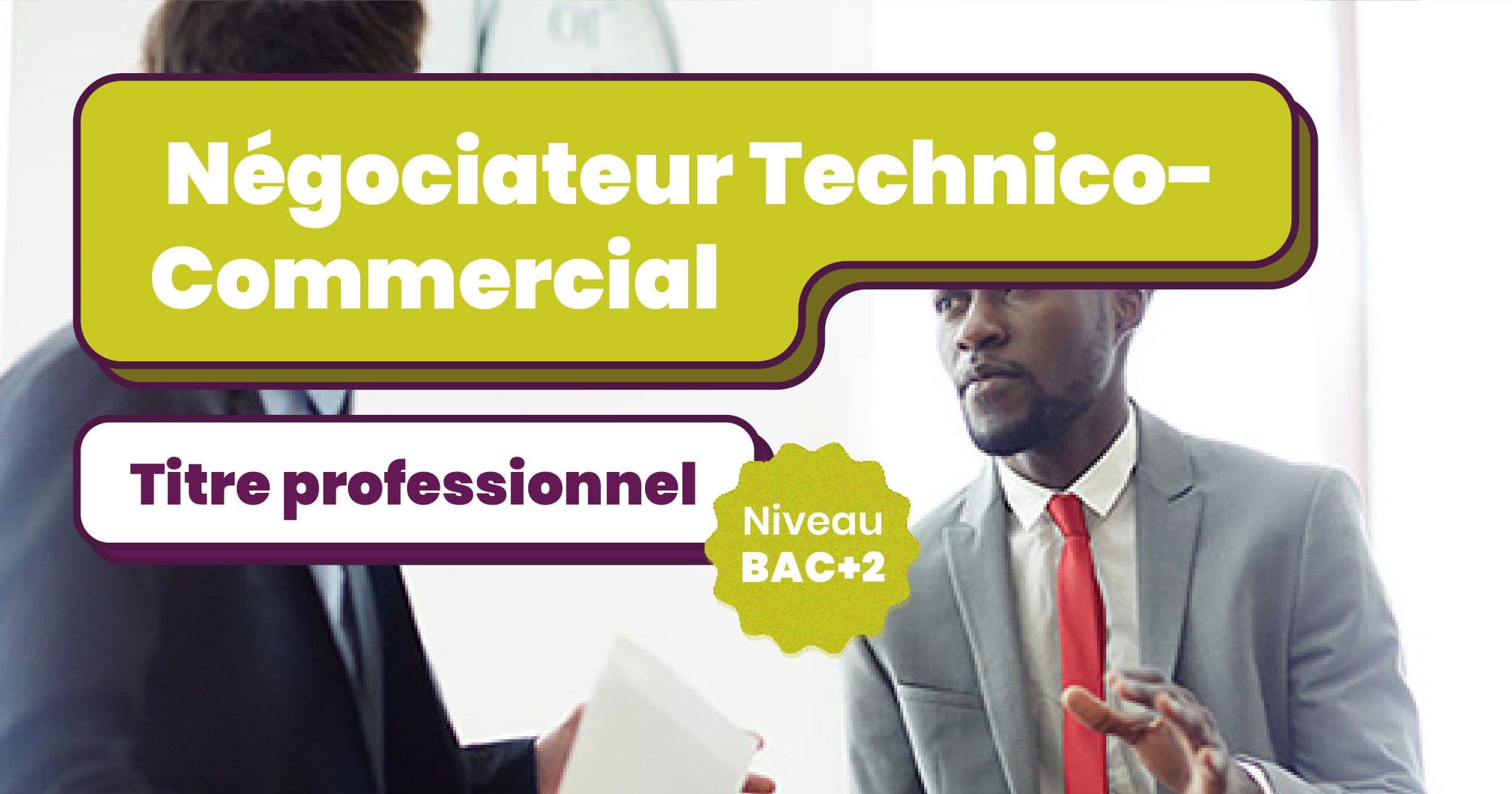Titre Pro NTC
