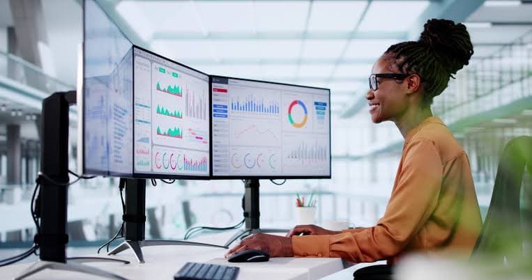 Data Analyst