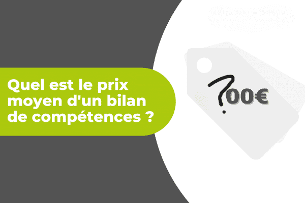 Prix bilan de compétences
