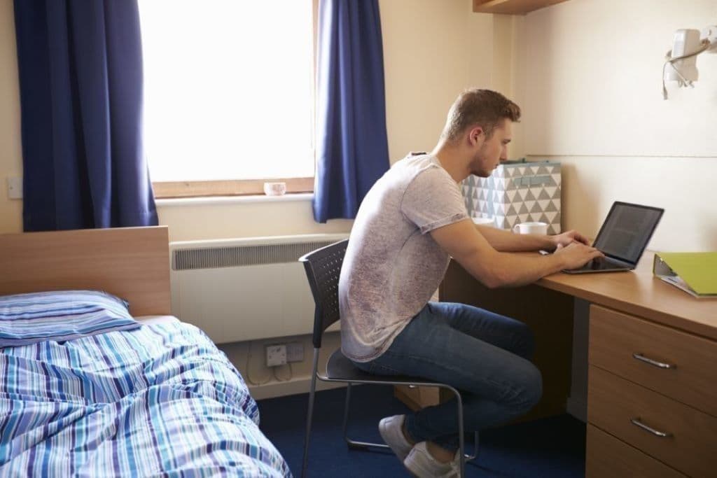 Logement étudiant Seine-Saint-Denis