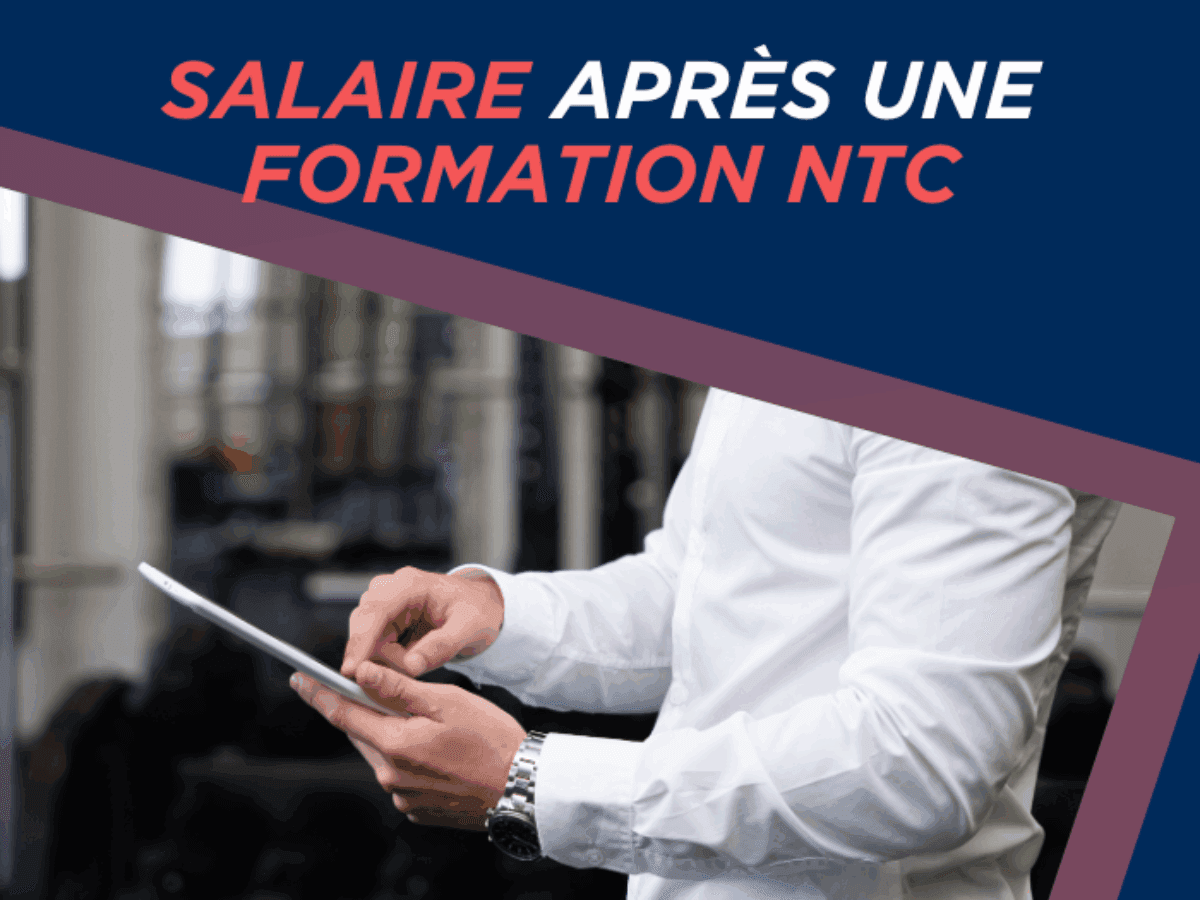 Salaire technico-commercial