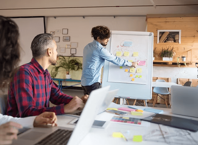 Représenter l'entreprise et valoriser son image
