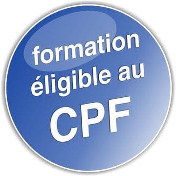 Formations CPF